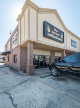 207 Blanchard St, West Monroe, LA à louer Photo du bâtiment- Image 1 de 10