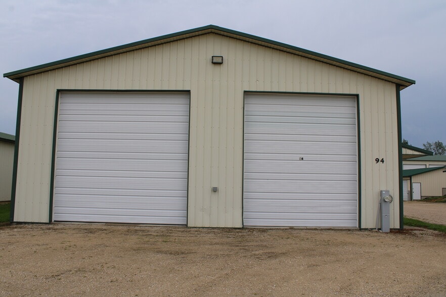 N4109 Cearns Rd, Fond Du Lac, WI à vendre - Photo du bâtiment - Image 1 de 5