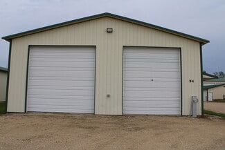 More details for N4109 Cearns Rd, Fond Du Lac, WI - Specialty for Sale