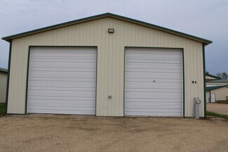 Plus de détails pour N4109 Cearns Rd, Fond Du Lac, WI - Spécialité à vendre