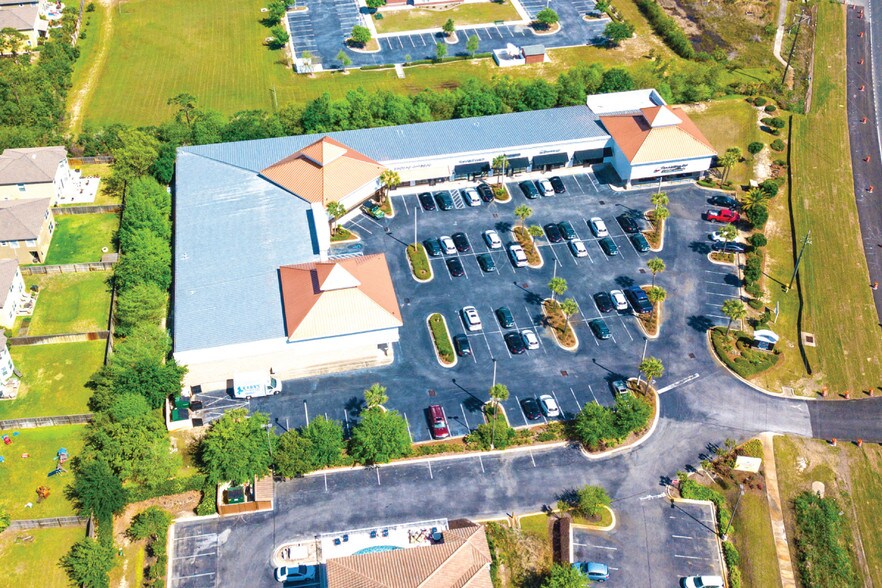 11394 US Highway 98 W, Miramar Beach, FL à louer - Aérien - Image 2 de 4