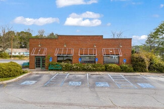 More details for 1589 Big a Rd, Toccoa, GA - Flex for Sale