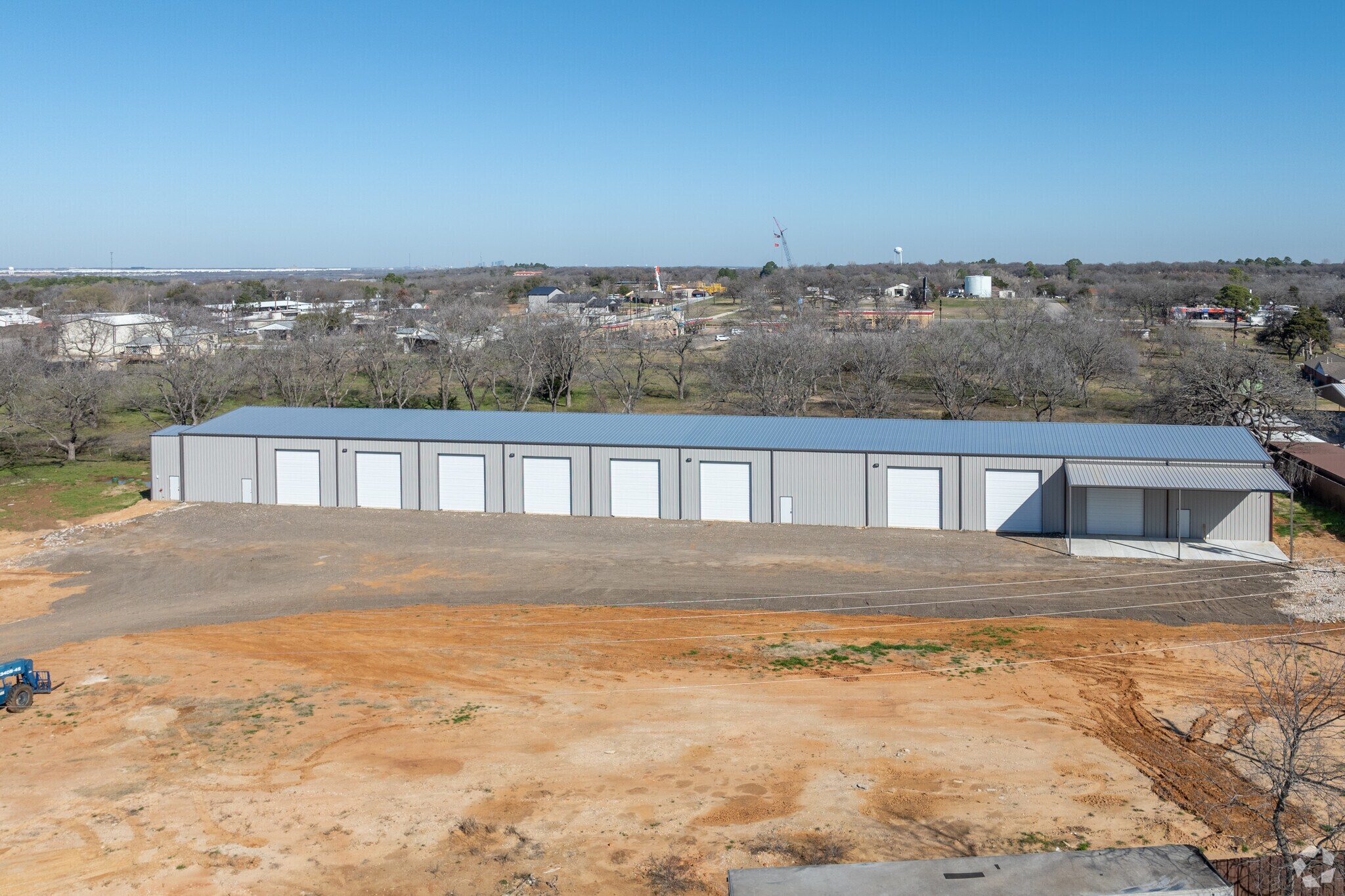 12308 Rendon Rd, Burleson, TX for lease Primary Photo- Image 1 of 37