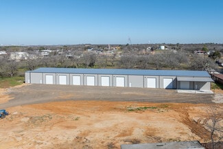 More details for 12308 Rendon Rd, Burleson, TX - Industrial for Lease