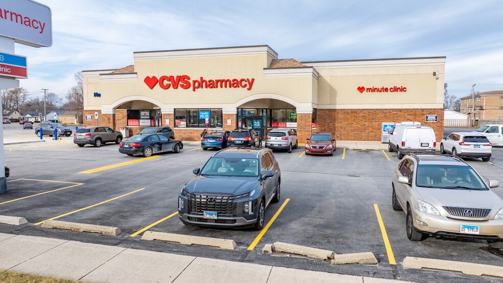 6748 W 111th St, Worth, IL for sale - Building Photo - Image 1 of 5