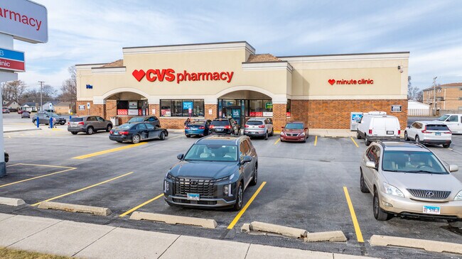 Plus de détails pour 6748 W 111th St, Worth, IL - Commerce de détail à vendre