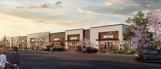 Plus de détails pour 1458 W Stones Crossing Rd, Greenwood, IN - Bureau/Local commercial à louer