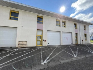 More details for 20 Rue Jean-Louis Calderon, Vaulx-en-Velin - Office, Flex for Lease