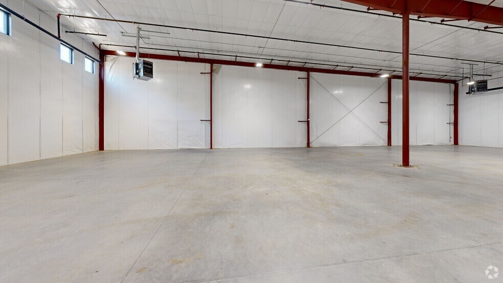 717 Brigham Rd, Greensboro, NC à louer - Numérisation 3D de Matterport - Image 2 de 33