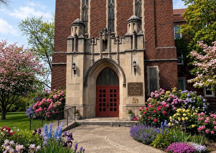 23300 W Davison St, Detroit, MI for lease - Building Photo - Image 3 of 6