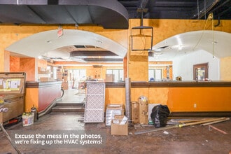 20 E General Robinson St, Pittsburgh, PA for lease Interior Photo- Image 2 of 7