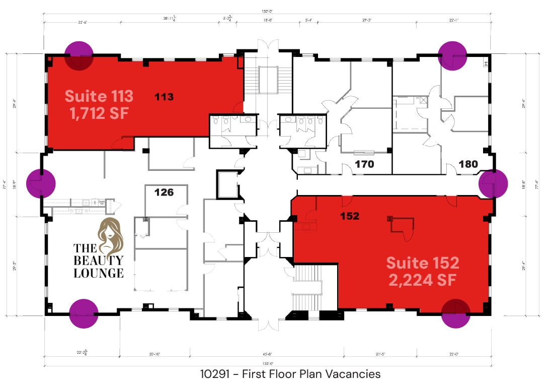 10291 N Meridian St, Carmel, IN for sale Building Photo- Image 1 of 1