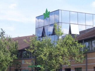 More details for Rue Albert Einstein, Champs-sur-Marne - Office for Lease