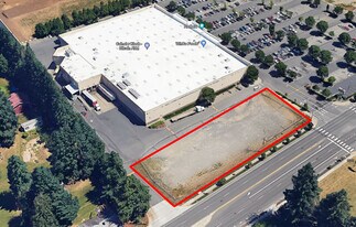 Land Parcel 986028134 - Commercial Real Estate