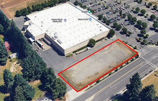 More details for 00 Northeast 119th Street, Vancouver, WA - Land for Sale