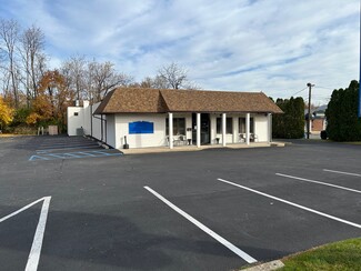 More details for 1376 Naamans Creek Rd, Garnet Valley, PA - Office for Sale