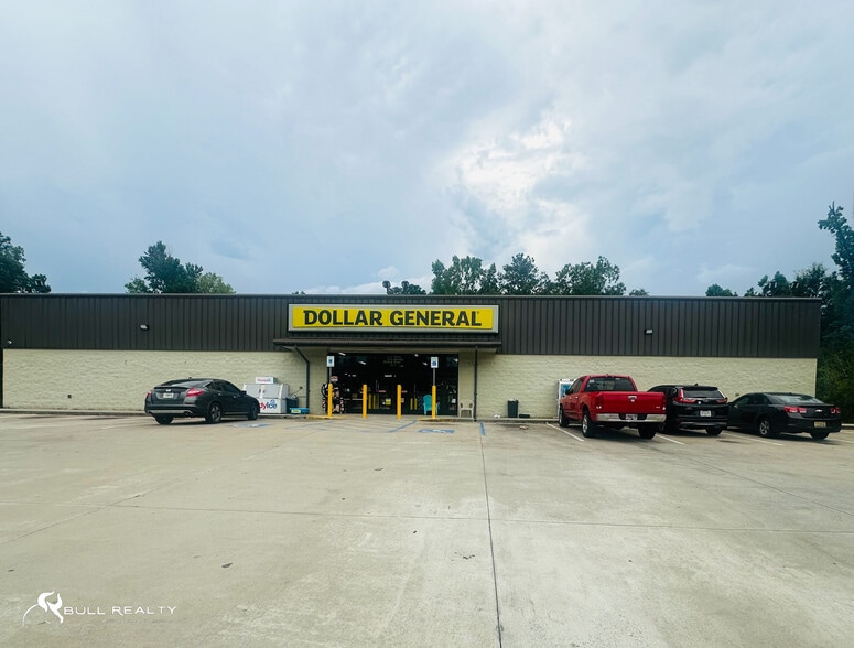 1289 43rd Ave, Phenix City, AL for sale - Building Photo - Image 3 of 5