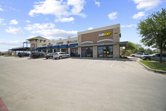 More details for 184 S Collins Rd, Sunnyvale, TX - Retail for Lease