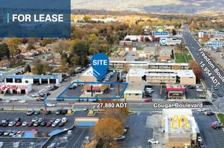More details for 240 W 1230 N, Provo, UT - Retail for Lease