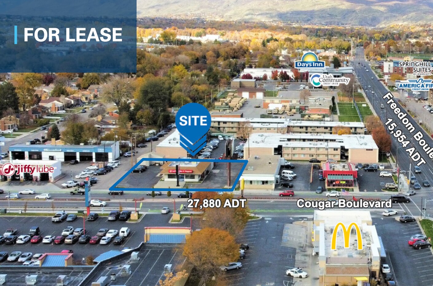 240 W 1230 N, Provo, UT for lease Building Photo- Image 1 of 4