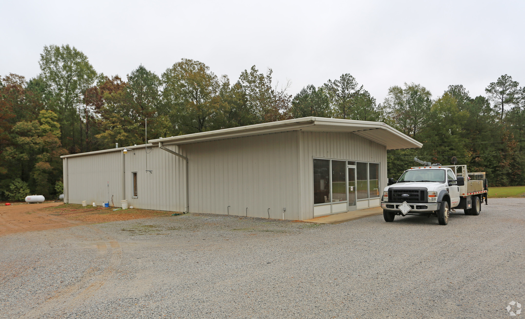 1801 Highway 43 S, Demopolis, AL à vendre Photo principale- Image 1 de 1