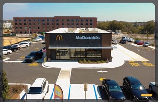 More details for 913 Workman Way, Davenport, FL - Retail for Sale