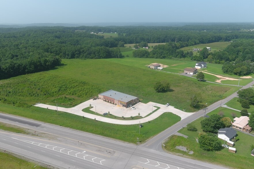 Roberts Road w, Portland, TN for sale - Building Photo - Image 3 of 4