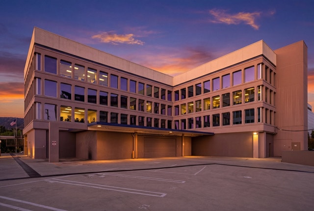 2727 W Alameda Ave, Burbank, CA for sale - Building Photo - Image 3 of 50
