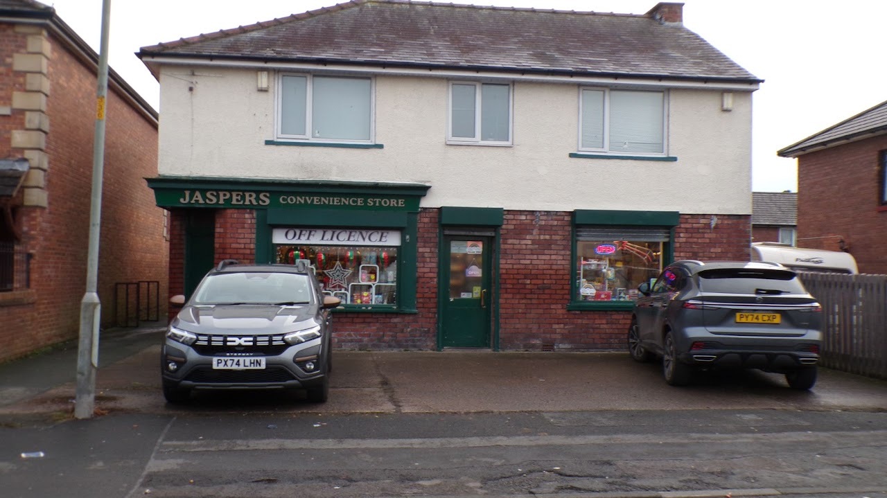 39 Waldegrave Rd, Carlisle for sale Building Photo- Image 1 of 2