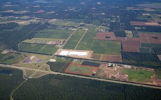 More details for Meadowlark Dr, Monroe, LA - Land for Sale