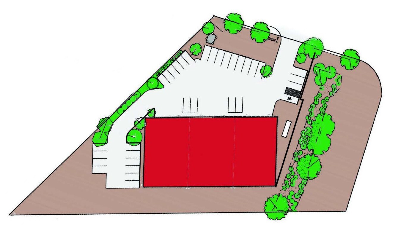 2 Condon Way, Hopedale, MA for sale Site Plan- Image 1 of 3