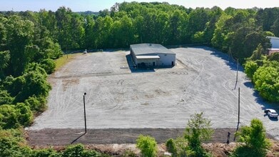4490 Bowman Industrial Ct, Conley, GA for lease Interior Photo- Image 1 of 24