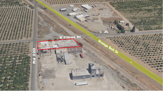 More details for 684 Citrus st, Lindsay, CA - Industrial for Sale