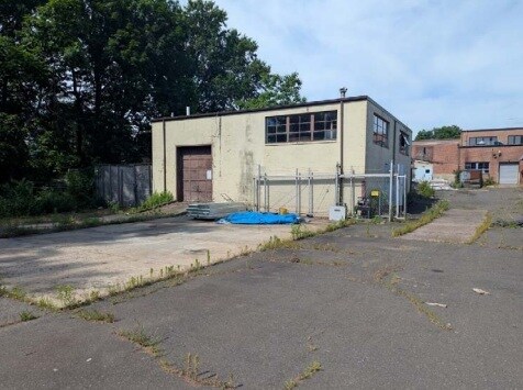 770 Wethersfield Ave, Hartford, CT à louer - Photo du bâtiment - Image 2 de 22