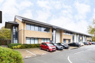 More details for 6 Conqueror Ct, Sittingbourne - Office for Sale