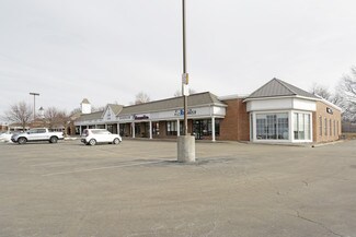 Plus de détails pour 7201-7291 N Oak Tfwy, Gladstone, MO - Commerce de détail à louer