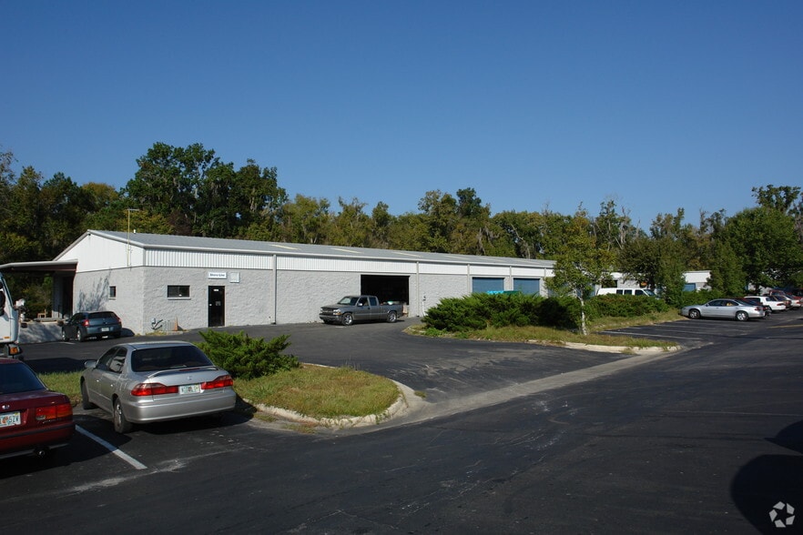 3737 SW 42nd Ave, Gainesville, FL for sale - Building Photo - Image 2 of 2
