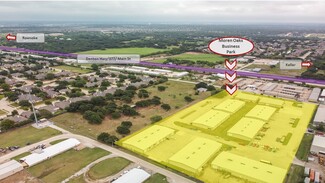 More details for 12001-12073 Katy Rd, Fort Worth, TX - Industrial for Lease