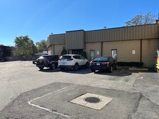 More details for 1370 Frankton St, Rosedale, NY - Industrial for Lease