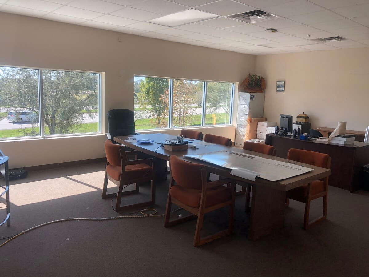 2405 W Princeton St, Orlando, FL 32804 - Unité 3 & 4 -  - Photo intérieure - Image 1 of 13