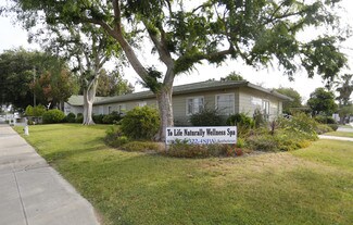 More details for 2920 H St, Bakersfield, CA - Office for Lease