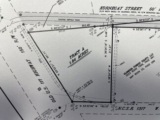 More details for Trade St, Calypso, NC - Land for Sale