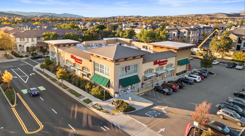 11440 Windemere Pky, San Ramon, CA à vendre - Photo du bâtiment - Image 3 de 5