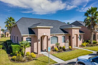 Plus de détails pour 5529 Louetta Rd, Spring, TX - Coworking à louer