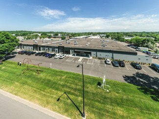 Plus de détails pour 5250-5280 W 74th St, Edina, MN - Plusieurs types d'espaces à louer
