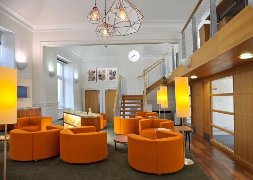 Commerce St, Aberdeen à louer - Photo du bâtiment - Image 2 de 9