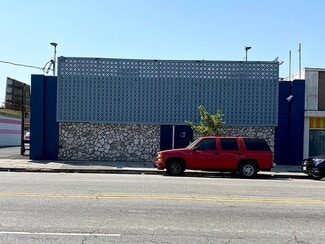 Plus de détails pour 510 West Anaheim St, Wilmington, CA - Terrain à vendre