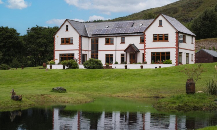 Glenloy, Fort William à vendre - Photo du bâtiment - Image 3 de 17