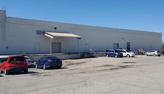 More details for 929 SW University Blvd, Topeka, KS - Industrial for Lease