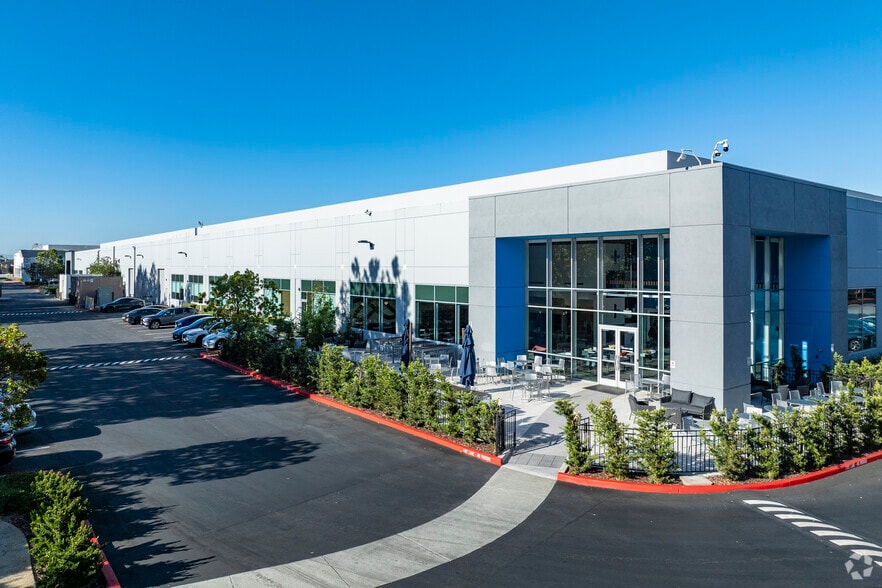 3260 Whipple Rdg, Union City, CA for lease - Building Photo - Image 3 of 15